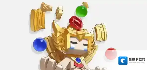 洛克王国:世界就可以