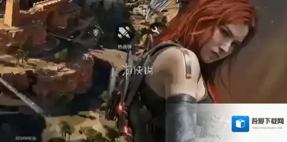 三角洲9.29航天基地鸟窝在哪-三角洲行动9月29日航天基地神奇鸟窝位置最新