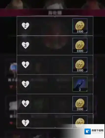 地下城堡4:骑士与破碎编年史玩家