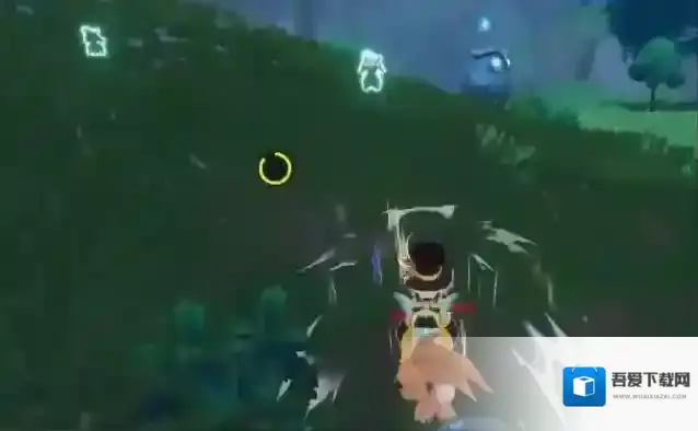 洛克王国:世界特性