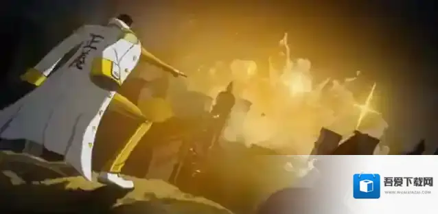 航海王壮志雄心壮志雄心