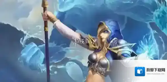 炉石传说:魔兽英雄传卡组