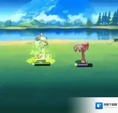 嘟嘟脸恶作剧绵羊