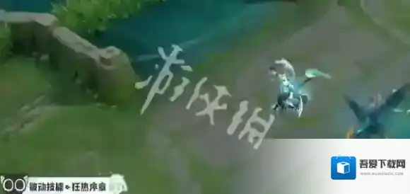 王者荣耀罗小黑战记