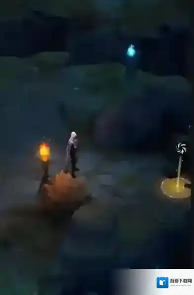 地下城堡4:骑士与破碎编年史玩家