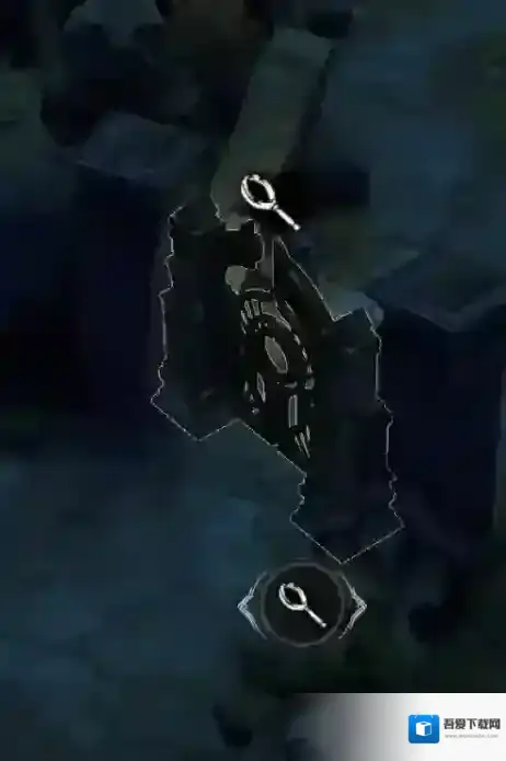 地下城堡4:骑士与破碎编年史隐村