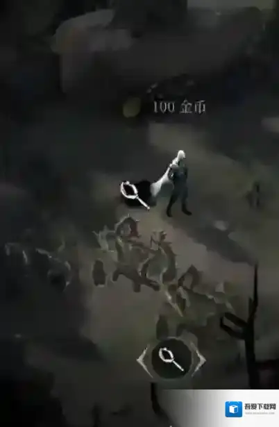 地下城堡4:骑士与破碎编年史探索