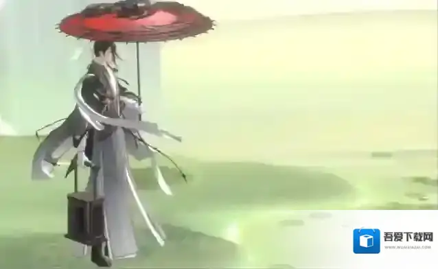 忘川风华录回合