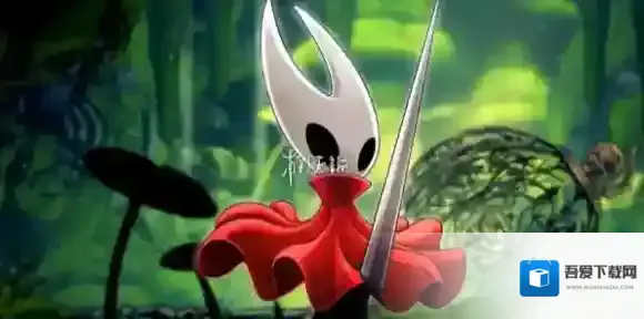 空洞骑士丝之歌简易钥匙在哪-空洞骑士丝之歌简易钥匙全收集攻略