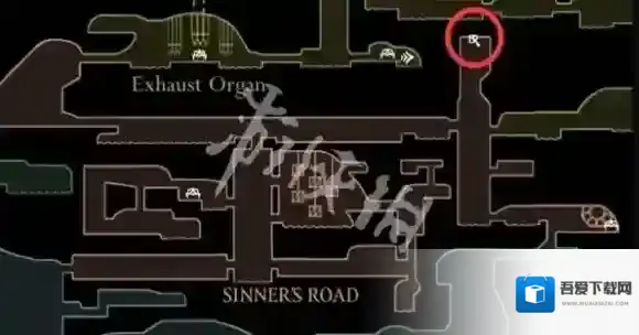 空洞骑士丝之歌朱比