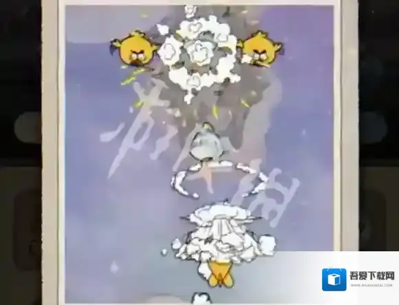 发条总动员之力