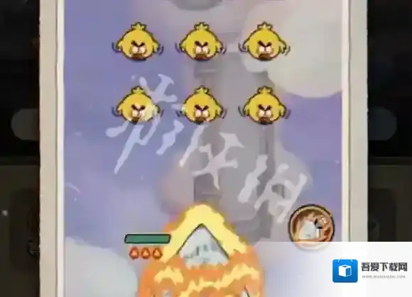 发条总动员敌人