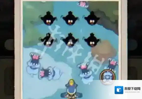 发条总动员召唤