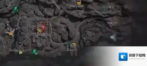 三角洲行动密码门