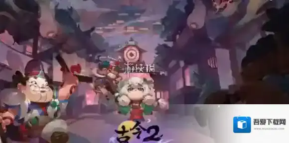 古今2风起蓬莱阵容搭配-古今2风起蓬莱最强阵容搭配推荐