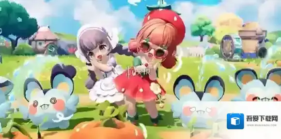 米姆米姆哈氪金怎么玩-米姆米姆哈氪金攻略