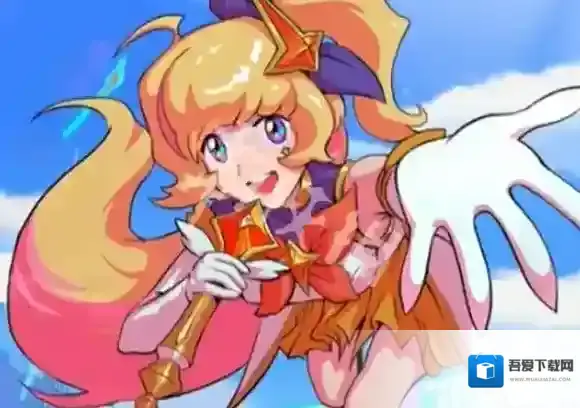 金铲铲之战金铲铲