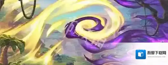 炉石传说:魔兽英雄传尝试