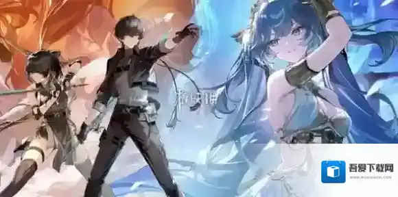 鸣潮潮蚀模拟孤绝险地第二关怎么过-鸣潮潮蚀模拟孤绝险地第2关攻略