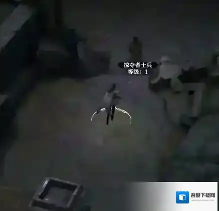 地下城堡4:骑士与破碎编年史对手