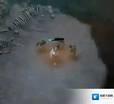 地下城堡4:骑士与破碎编年史玩法