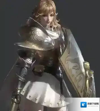 地下城堡4：骑士与破碎编年史拥有