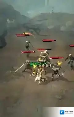 地下城堡4：骑士与破碎编年史能力