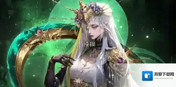 不朽箴言狄安娜技能是什么-不朽箴言狄安娜技能介绍