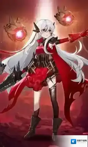 暮光召唤师狂风