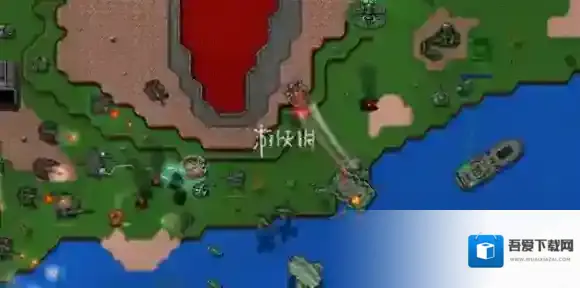 铁锈战争官网在哪-铁锈战争官网入口