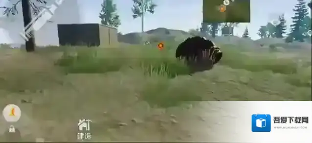 失控进化庇护所