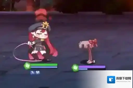 嘟嘟脸恶作剧痛苦