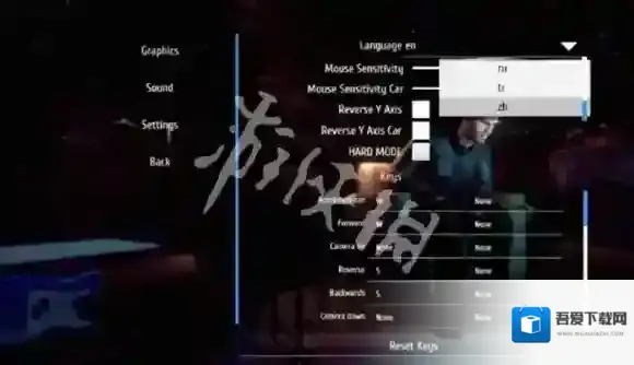 小偷模拟器点击
