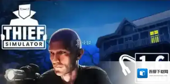 小偷模拟器怎么调中文-小偷模拟器中文设置教程