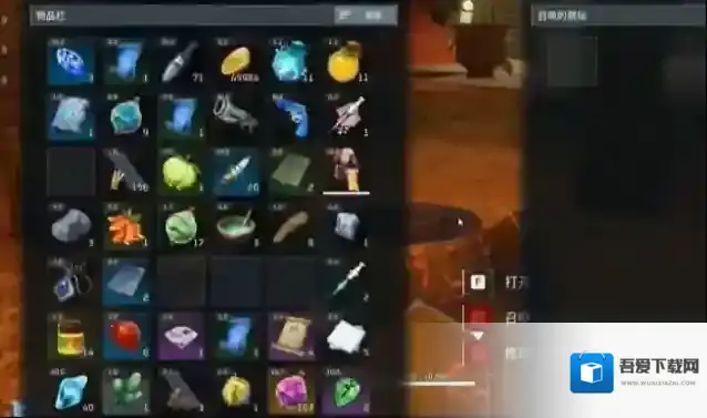 幻兽帕鲁地图上