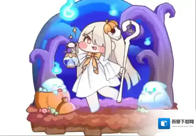 嘟嘟脸恶作剧玩家