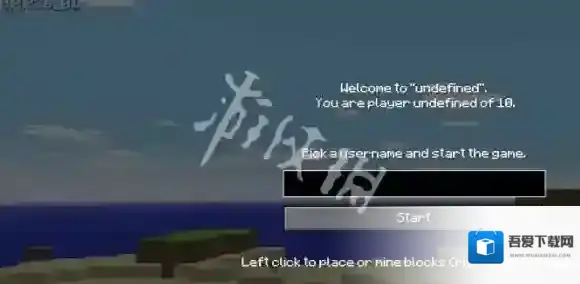 我的世界直接玩