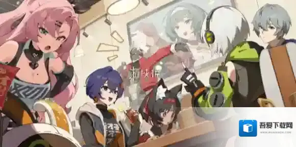 绝区零空洞适应考核2怎么过-绝区零小邦布勇任防卫军空洞适应考核2攻略