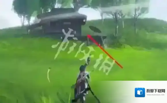 燕云十六声红鲤