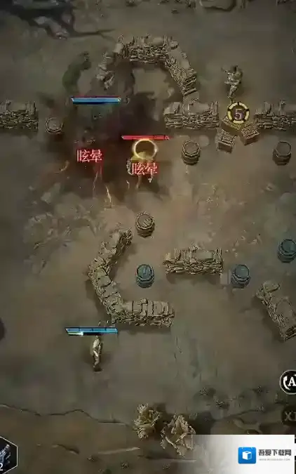 地下城堡4:骑士与破碎编年史解锁