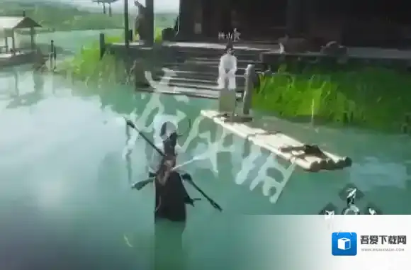 燕云十六声白棋