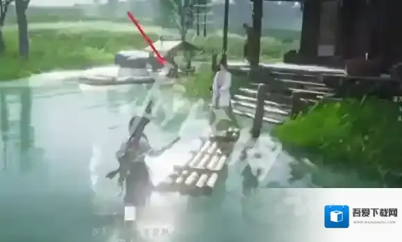 燕云十六声燕云