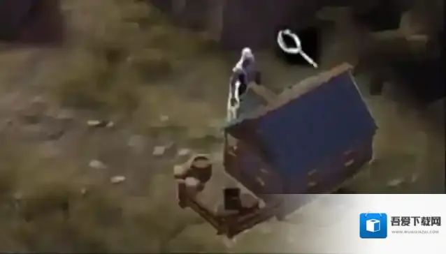 地下城堡4:骑士与破碎编年史发明家