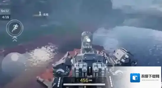 逆战：未来能力