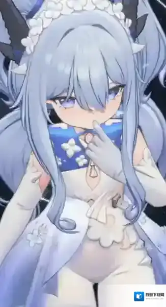 蓝色星原:旅谣镰刀