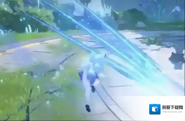 蓝色星原:旅谣奇波