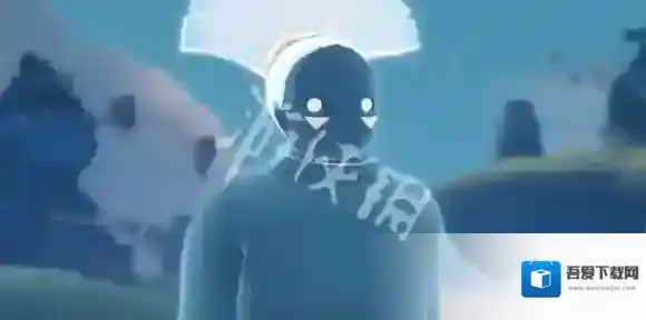 光遇扫把头发型