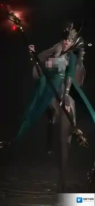 地下城堡4:骑士与破碎编年史的是