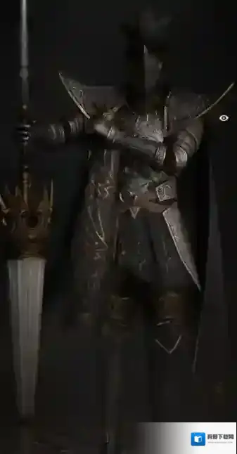 地下城堡4:骑士与破碎编年史光之