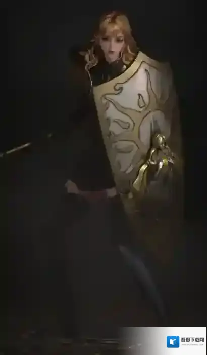 地下城堡4:骑士与破碎编年史输出